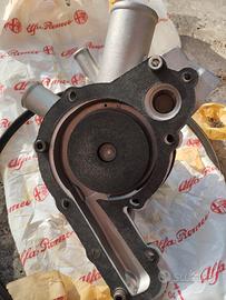 pompa acqua Alfa Romeo 2000 berlina 1979