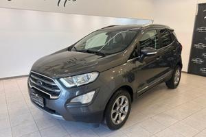 Ford EcoSport 1.5 100CV S&S Titanium - 2020