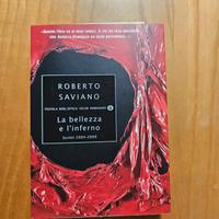 libro La bellezza e l’inferno. 