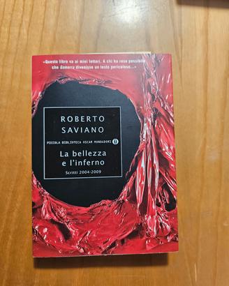 libro La bellezza e l’inferno. 
