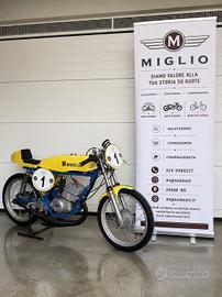 Minarelli corsa gp