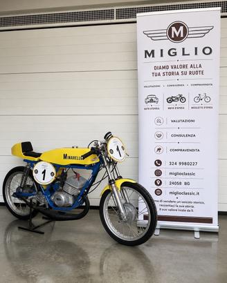 Minarelli corsa gp