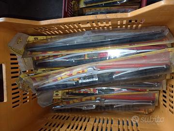 Tergicristalli auto bosh nuovi