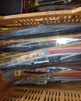 Tergicristalli auto bosh nuovi