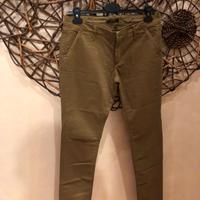 Pantaloni donna Jaggy