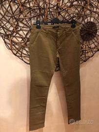 Pantaloni donna Jaggy