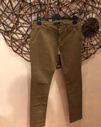 Pantaloni donna Jaggy