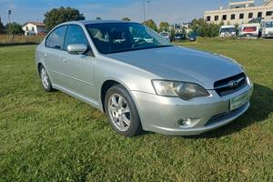 Subaru Legacy 2.0 16V GX Gpl
