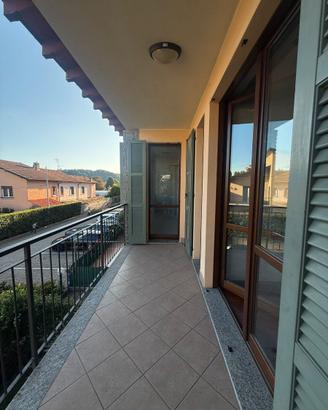 Bilocale 65mq ristrutturato con garage (VA)
