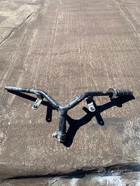 Manubrio originale phantom F12