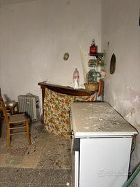 Vendita casa Farindola