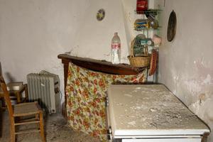 Vendita casa Farindola