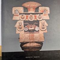 ARTE PRECOLOMBINO DE MEXICO