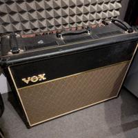 Vox AC30 - CC2