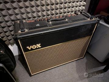 Vox AC30 - CC2