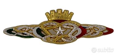 Distintivo d’Onore Personale Congedo Forze Armate