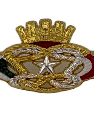 Distintivo d’Onore Personale Congedo Forze Armate