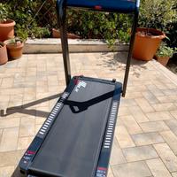 Tapis roulant JK Fitness Supercompact 48