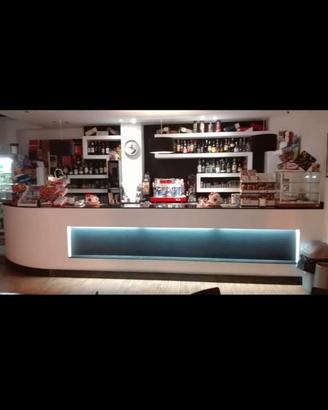 Vendita Bar Tabaccheria Caffetteria Gelateria