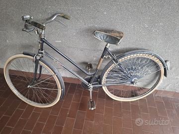 Bicicletta Vintage - PLINIA