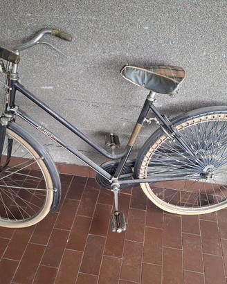 Bicicletta Vintage - PLINIA