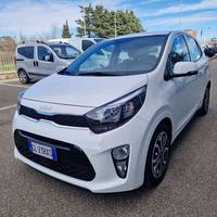 KIA Picanto 1.0 12V 5 porte STYLE