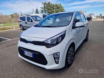 KIA Picanto 1.0 12V 5 porte STYLE