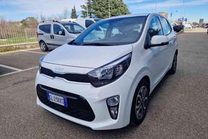 KIA Picanto 1.0 12V 5 porte STYLE