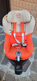 Cybex sirona
