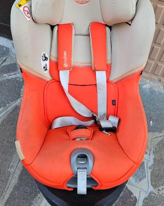 Cybex sirona
