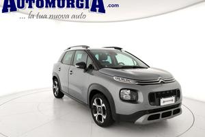 CITROEN C3 Aircross BlueHDi 100 Shine