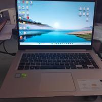 notebook Asus VivoBook s