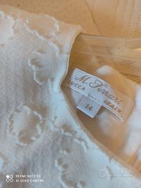 Vestito cerimonia o Prima Comunione, come nuovo