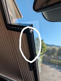 REMIS - Remifront Camper Ricambio Ducato Fiat