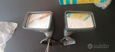 specchietti fiat 127