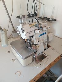 macchine da cucire