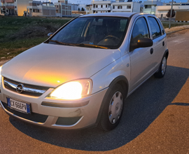 Opel corsa 1.2 twinpot 2005