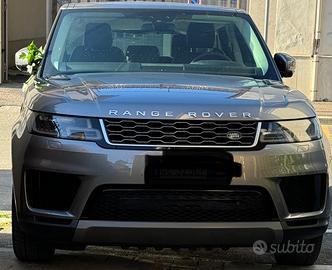 Range Rover Sport 11/2020