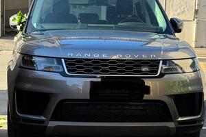 Range Rover Sport 11/2020