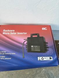 Microinverter 2000w