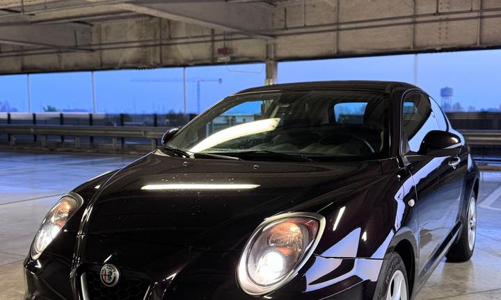 Alfa Romeo MiTo 1.3 JTDm 95 CV S&S Super