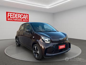 Smart ForFour EQ Passion