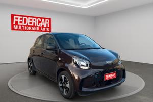 Smart ForFour EQ Passion