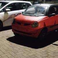 Microcar aixam 50