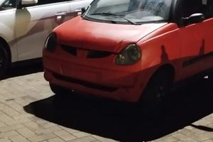 Microcar aixam 50