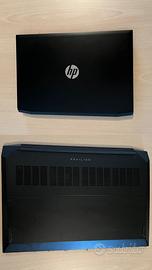 HP Pavilion Gaming Laptop 16
