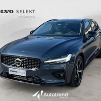Volvo V60 B4 197+14 CV Mild Hybrid Diesel Aut...