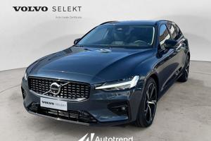 Volvo V60 B4 197+14 CV Mild Hybrid Diesel Aut...