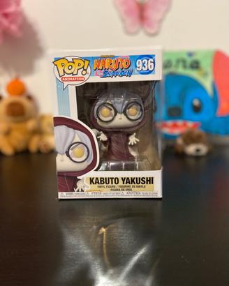 Funko pop Kabuto