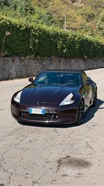 Nissan 370z Roadster